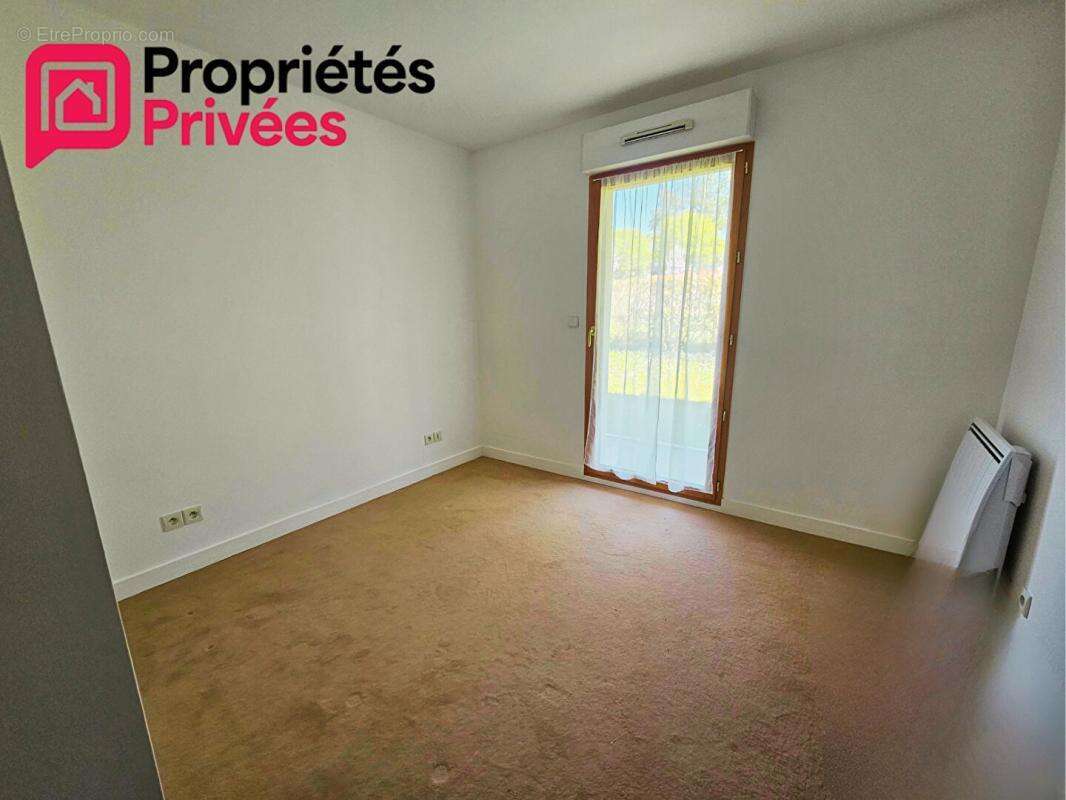 Appartement à SEGRE