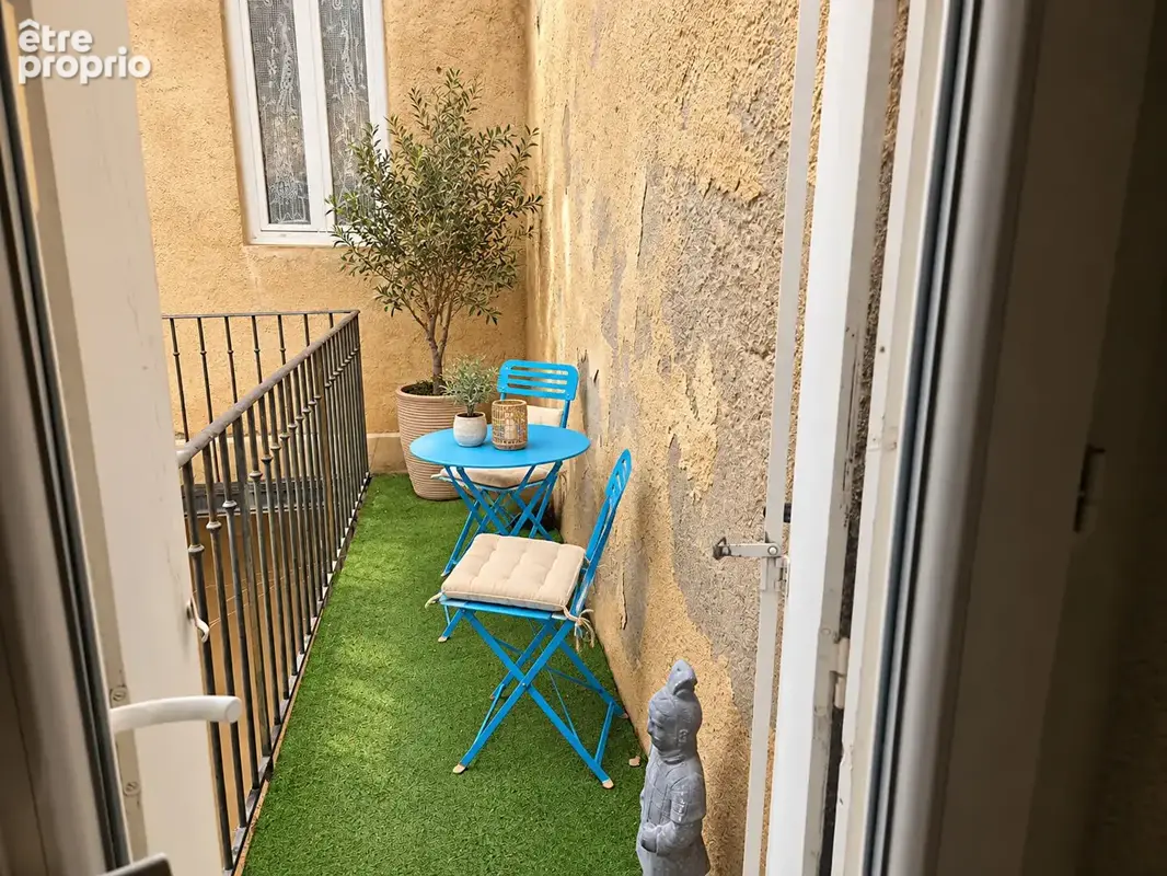Appartement Narbonne 3 pièce(s) 68.17 m2 - photo 3