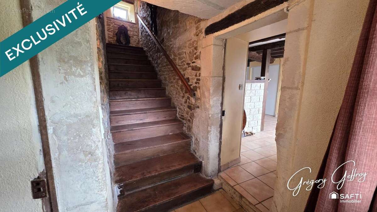 Photo 3 - Maison à SOUMONT-SAINT-QUENTIN