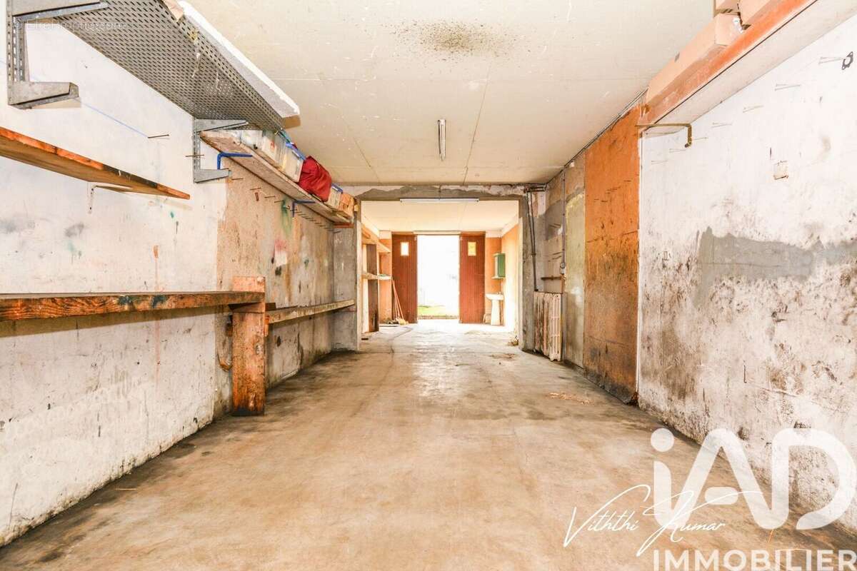 Photo 8 - Maison à LE BLANC-MESNIL