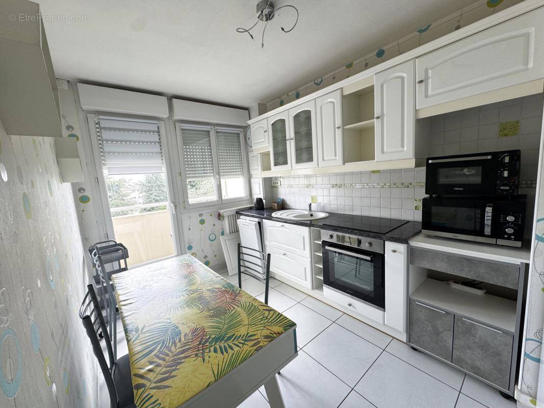 Appartement à ANGERS