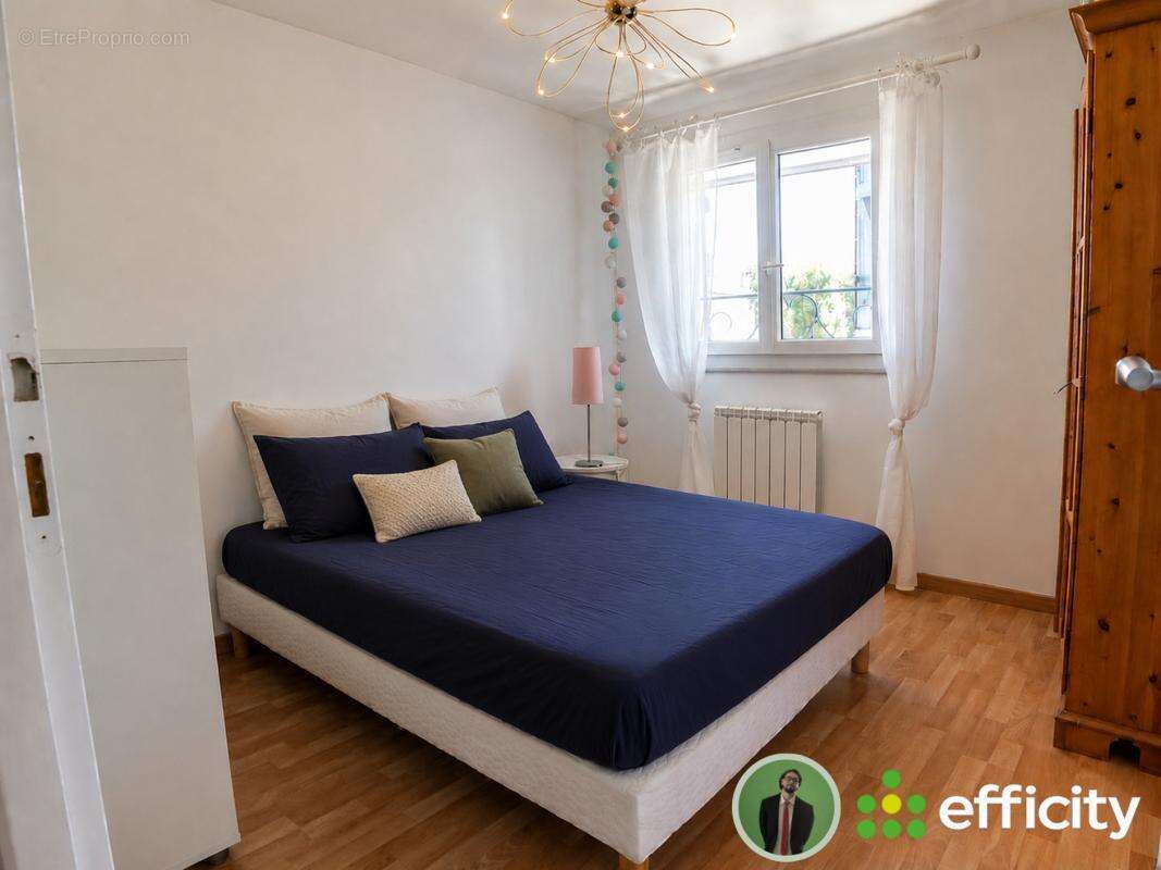 Maison 230 m² à Montmerle-Sur-Saone  - photo 10