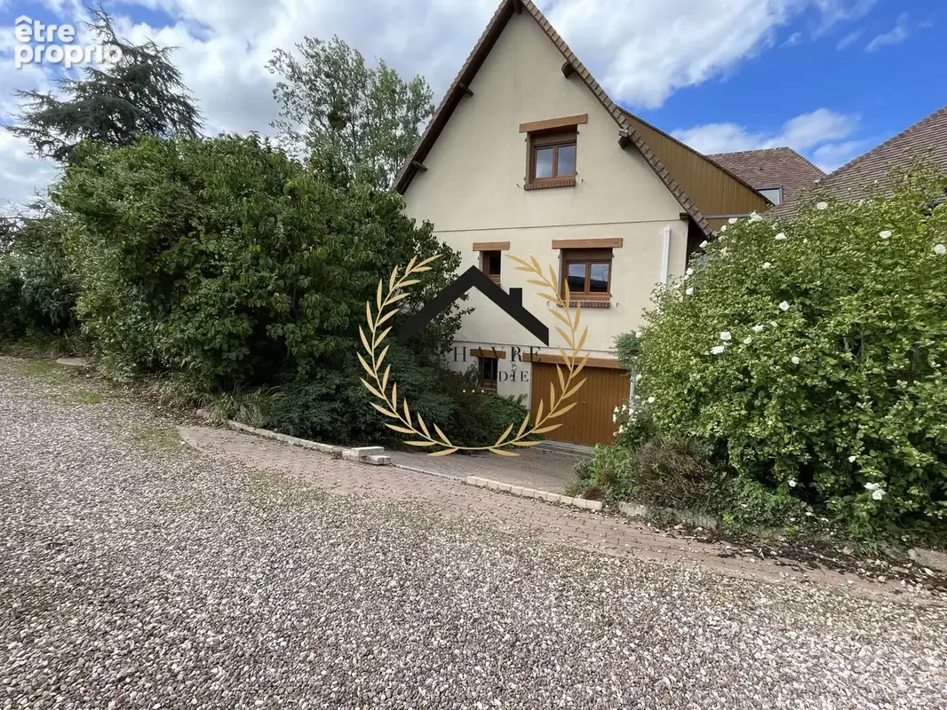Maison 6 pièces 247 m² à vendre à Beuzeville-La-Grenier (76210) - photo 9
