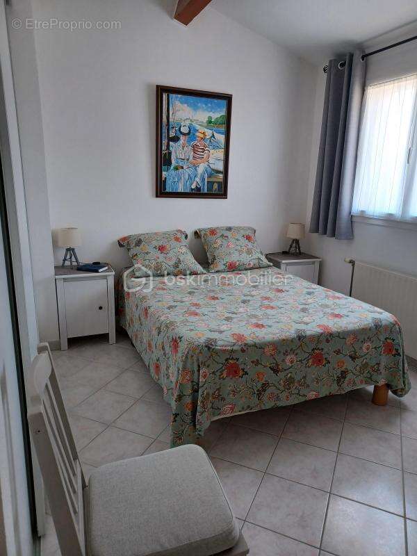 Appartement à VELAUX