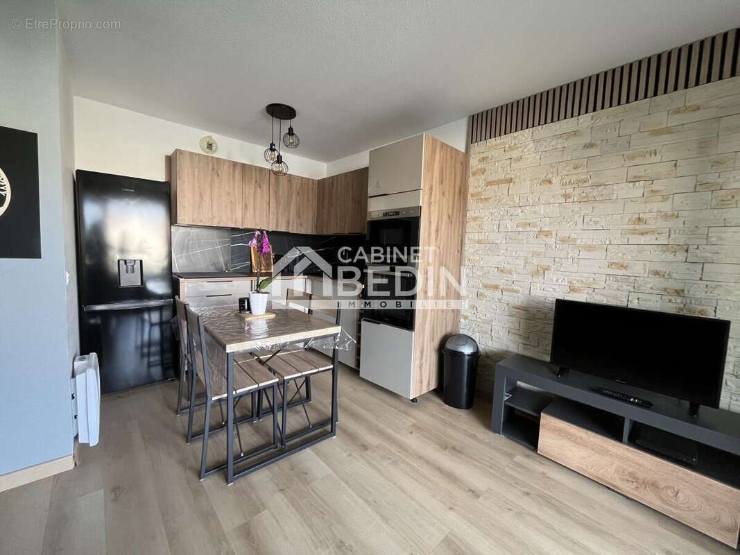 Appartement à AUDENGE