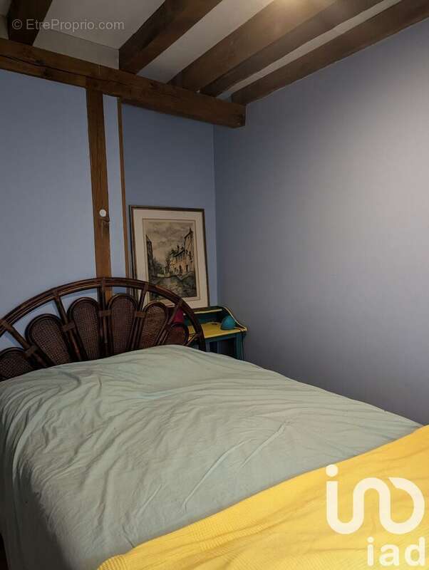 Photo 9 - Maison à PIERREFITTE-ES-BOIS