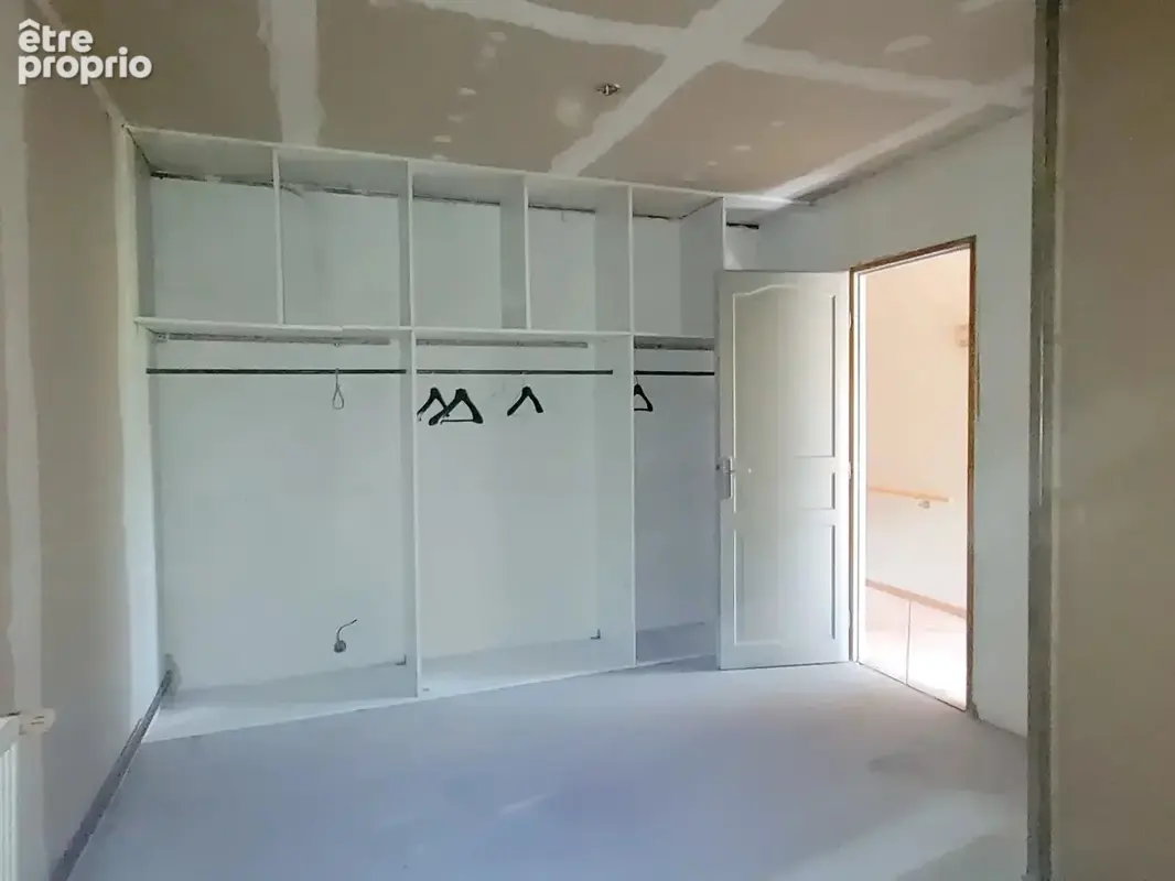Maison de plain-pied - photo 8