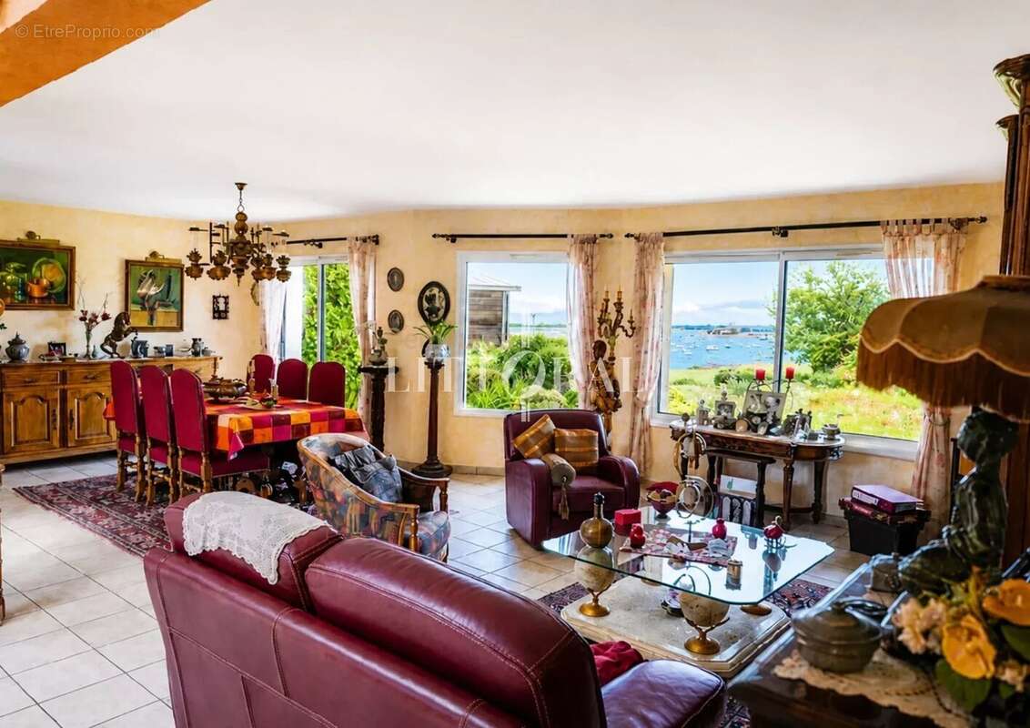 Maison à PERROS-GUIREC