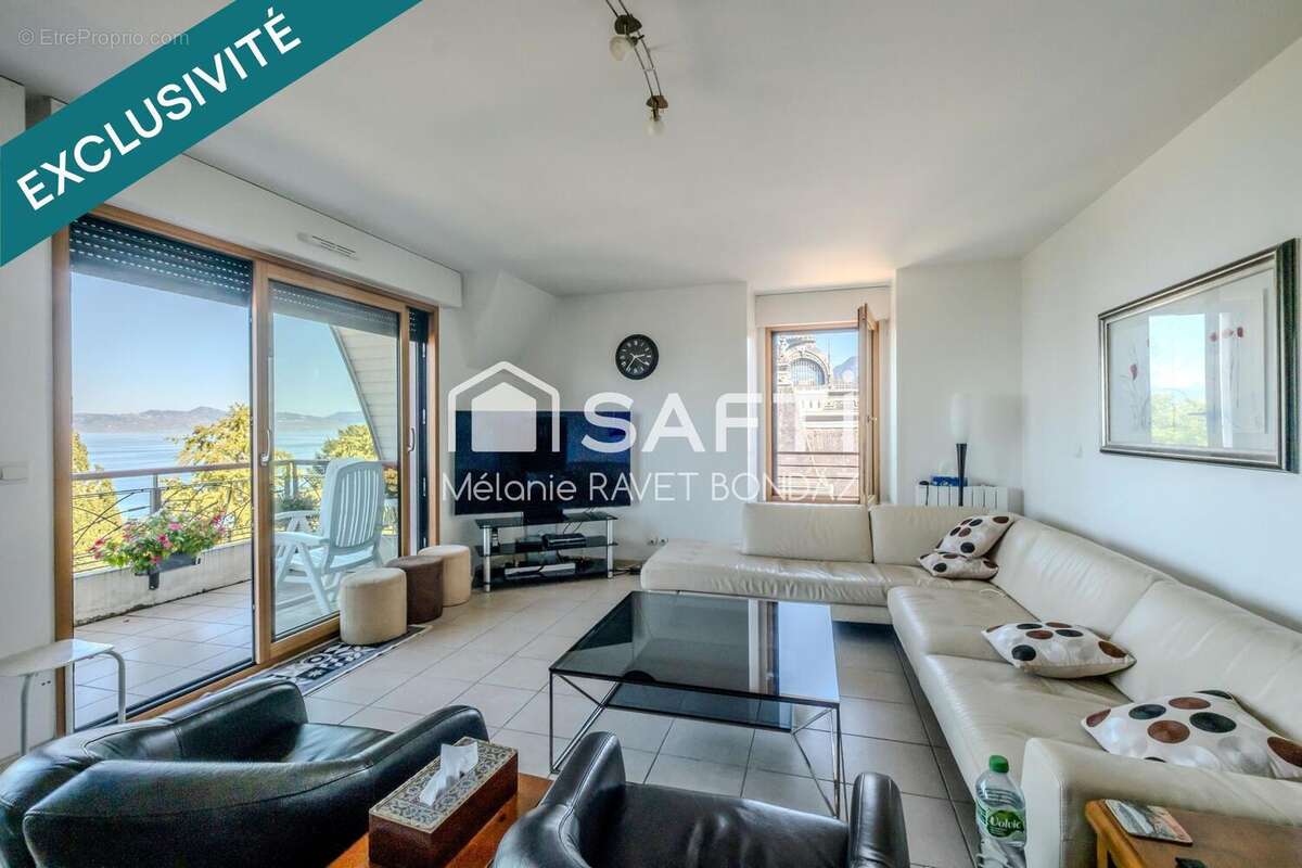 Photo 6 - Appartement à EVIAN-LES-BAINS