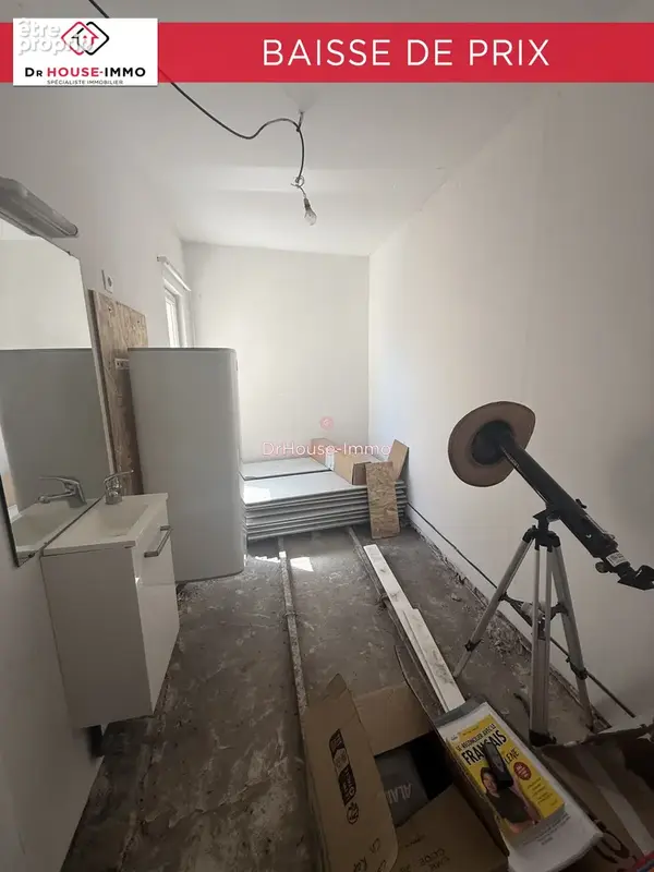 Maison 4 pièces 125 m² à vendre à Nemours (77140) - photo 14