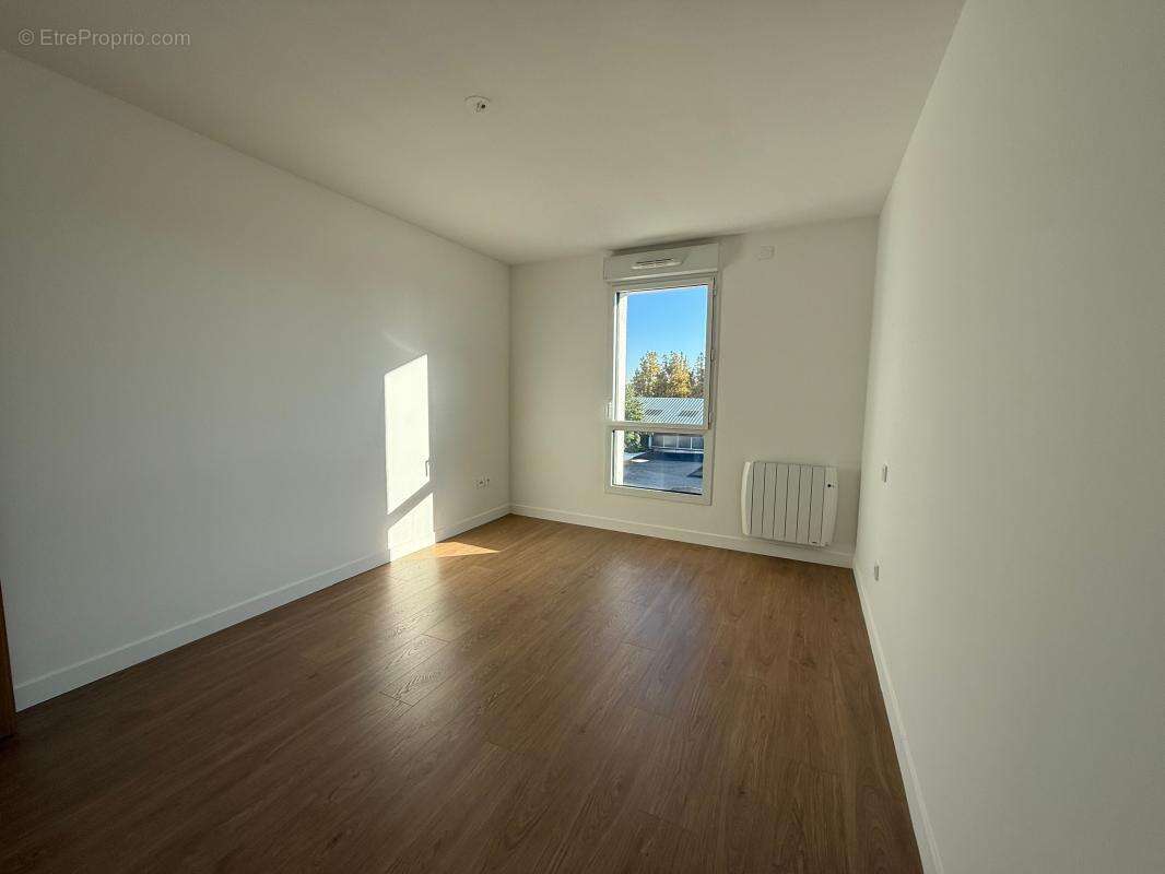 Appartement à LA ROCHELLE