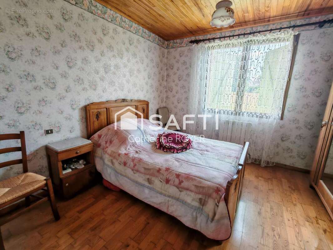 Photo 8 - Maison à SAINT-GERMAIN-DU-BOIS