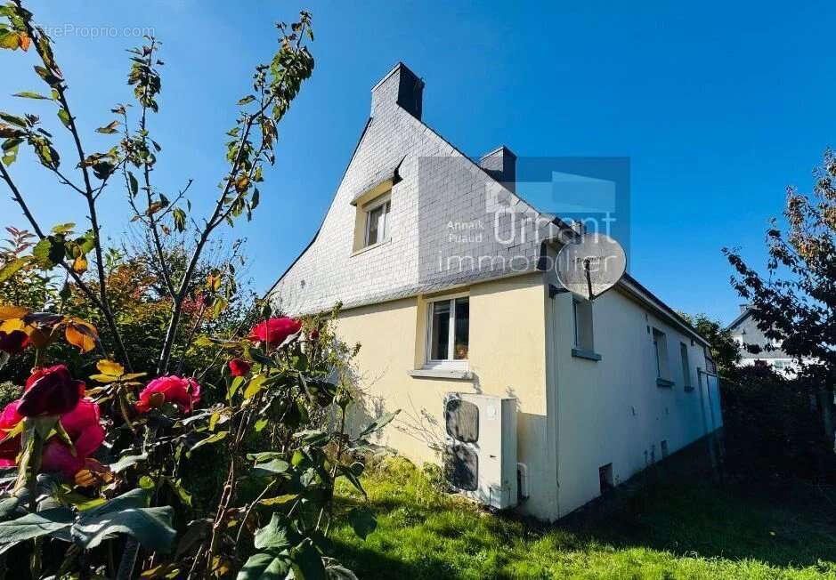 Maison 8 pièces 153 m² + studio indépendant - photo 16