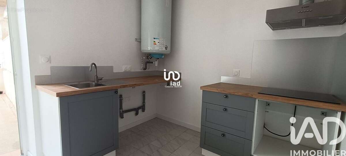 Photo 4 - Maison à LA CHEVROLIERE