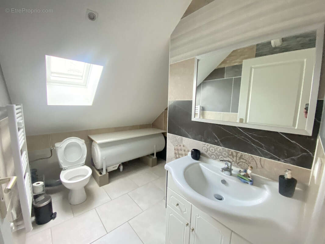 Appartement à MONTARGIS