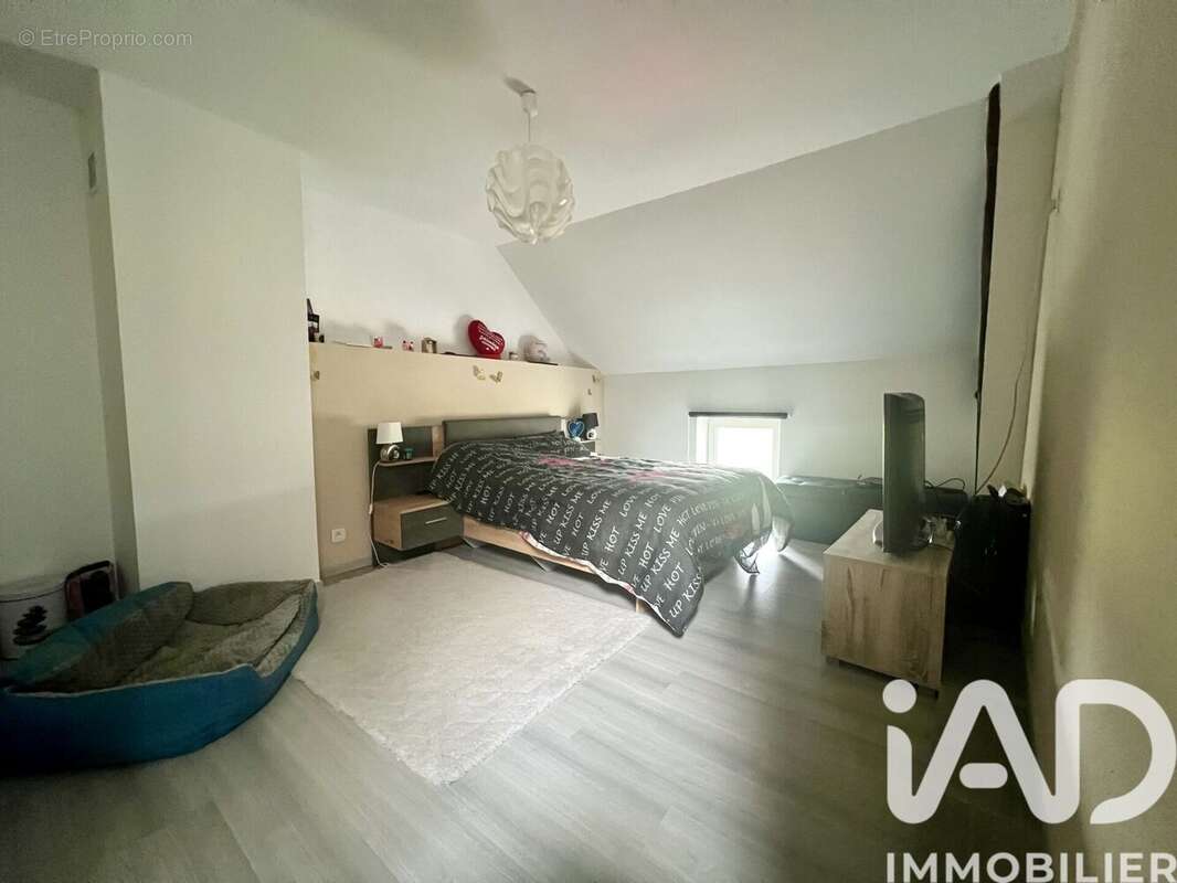 Maison 127 m² à Montolivet  - photo 9