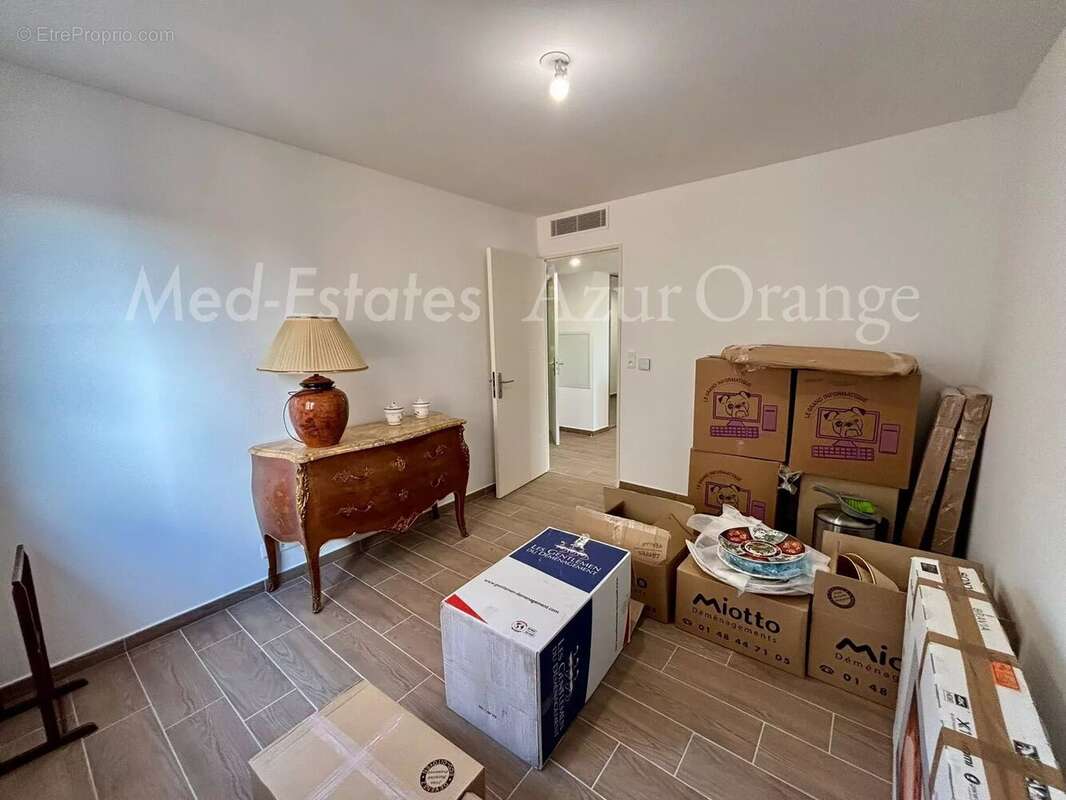 Appartement à GRIMAUD