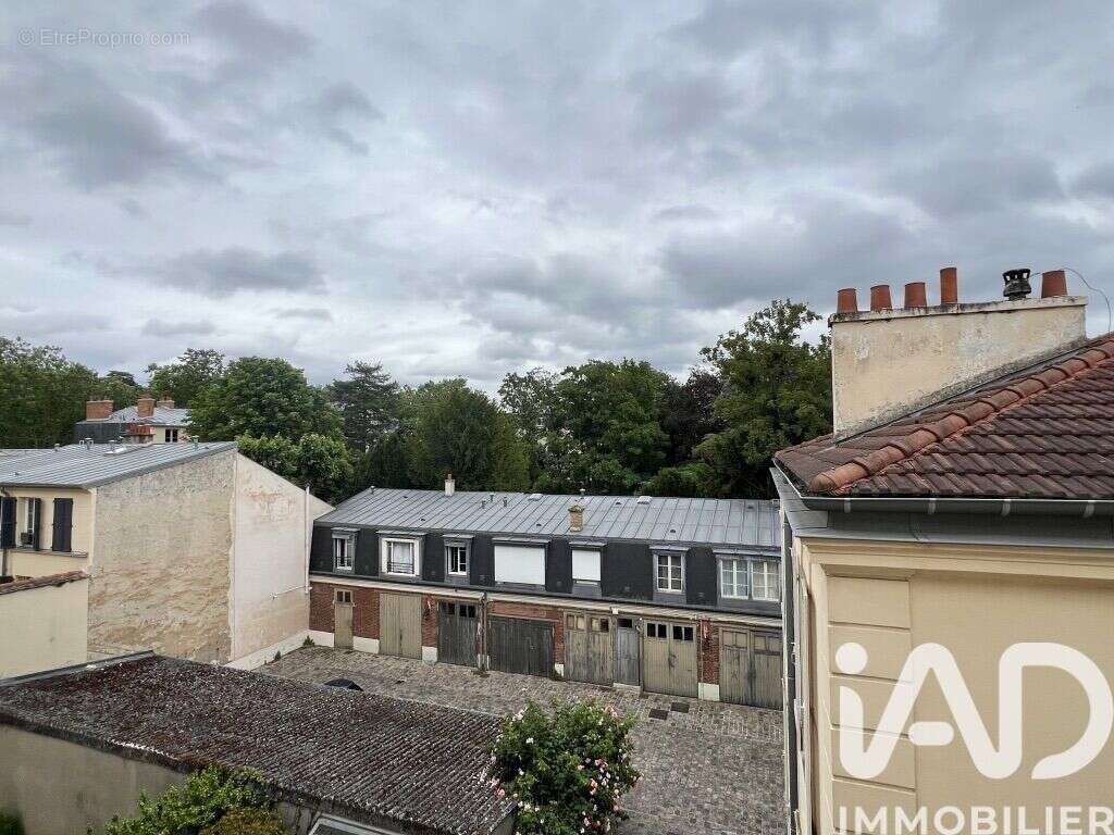 Appartement 58 m² à Versailles  - photo 6