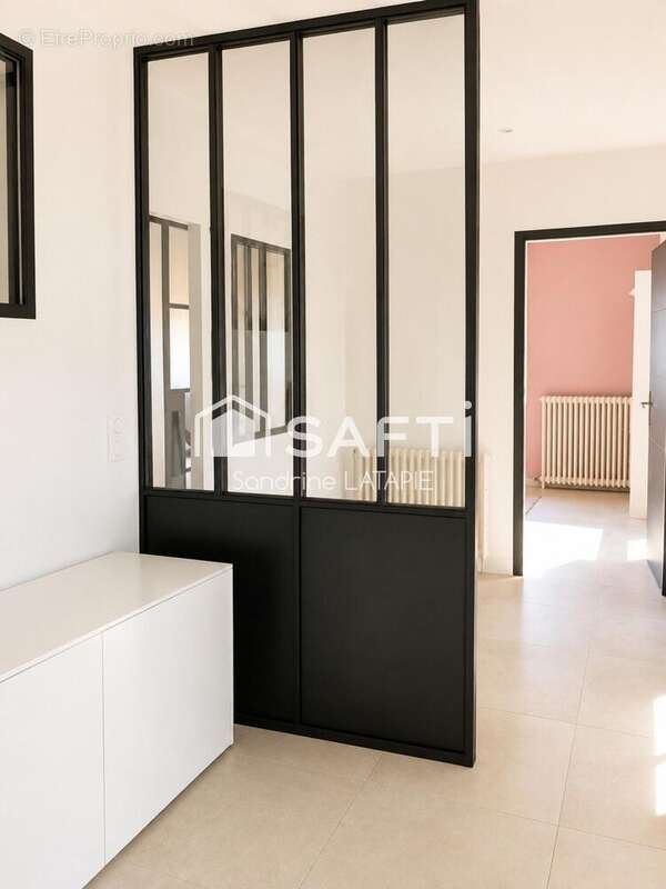 Maison 160 m² à Saint-Antonin-Noble-Val  - photo 4