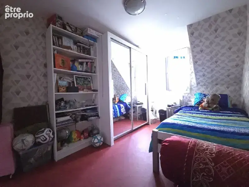 Maison 4 pièces 77 m² à vendre à Nogent-Sur-Oise (60180) - photo 6