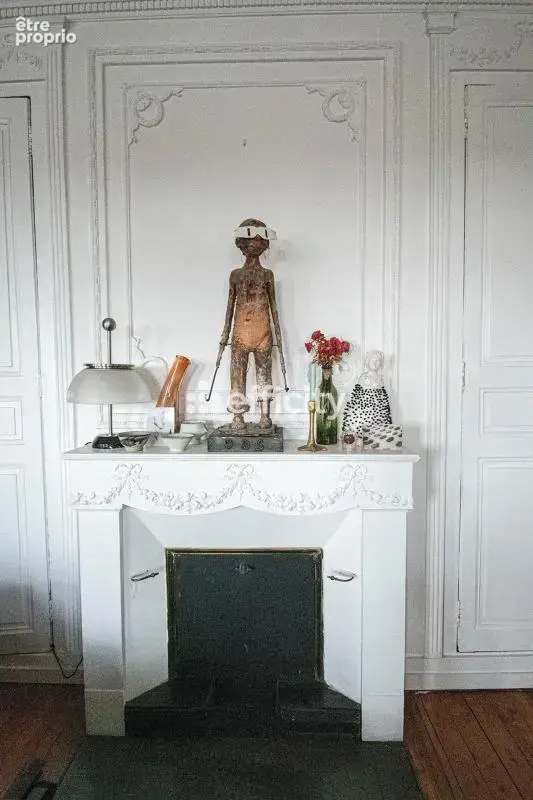 Appartement - photo 9