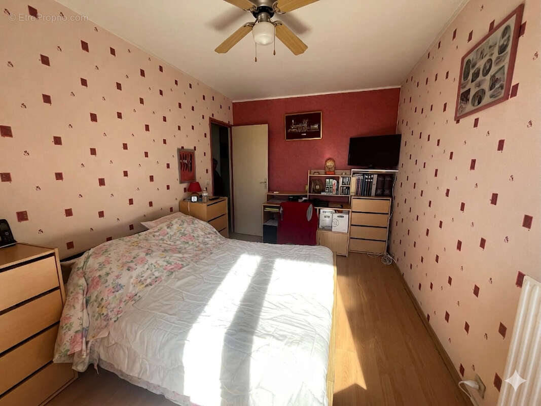 Appartement à CERGY