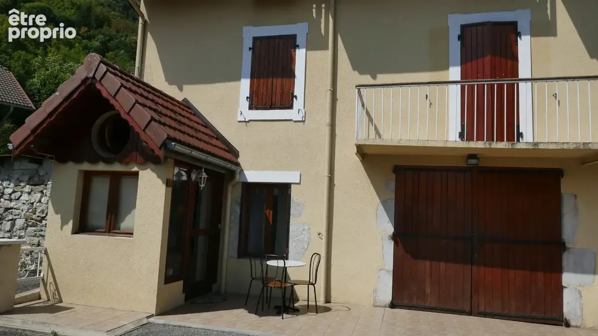 Photo Autres à Faverges au prix de 330 750€