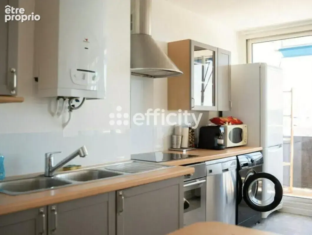 Appartement - photo 4