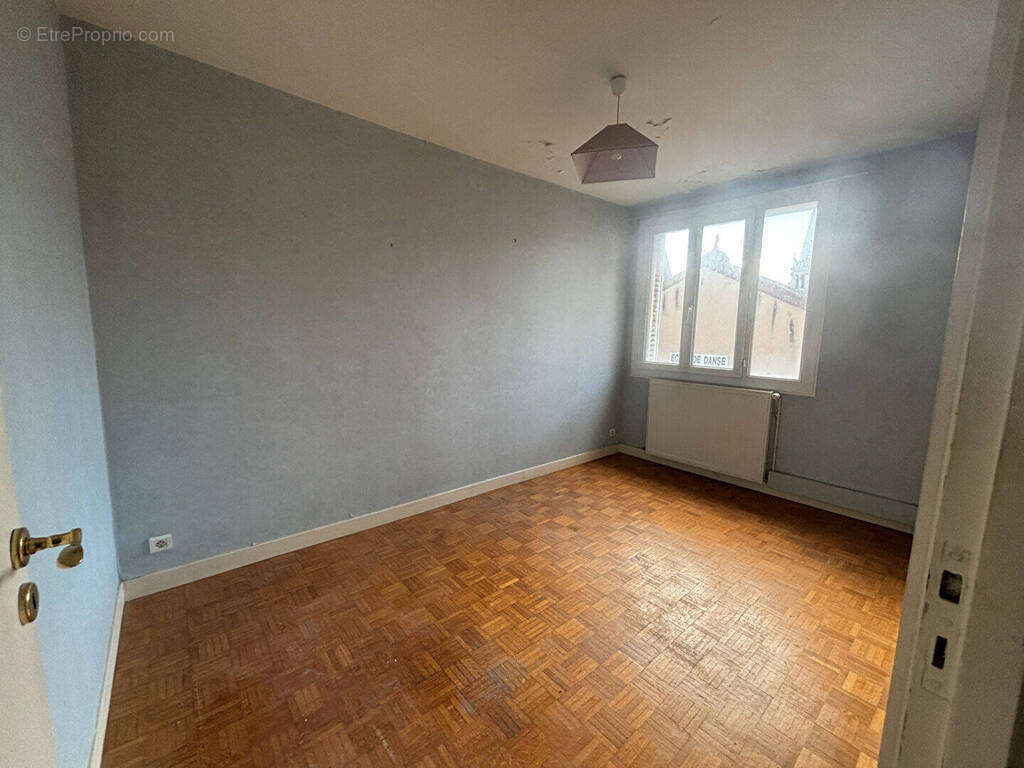 Appartement à CHATEAUROUX