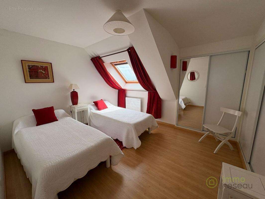 Appartement - photo 5