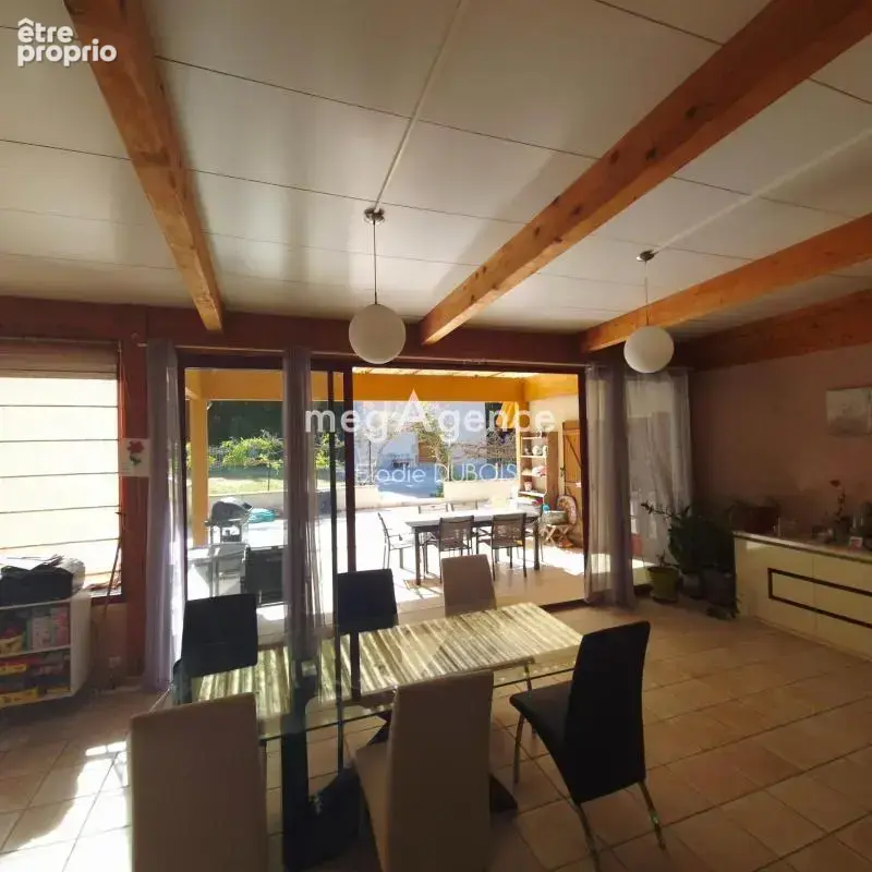 Propriété de charme en Auvergne - photo 5