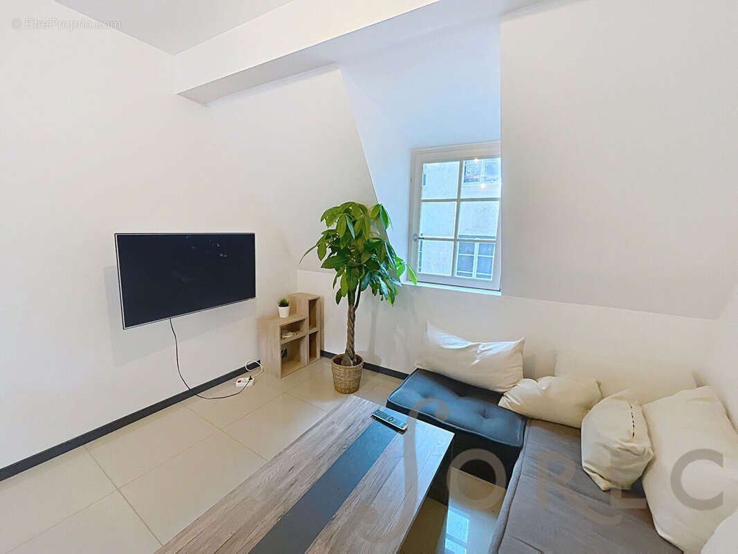 Appartement Metz Quartier des Allemands - photo 4