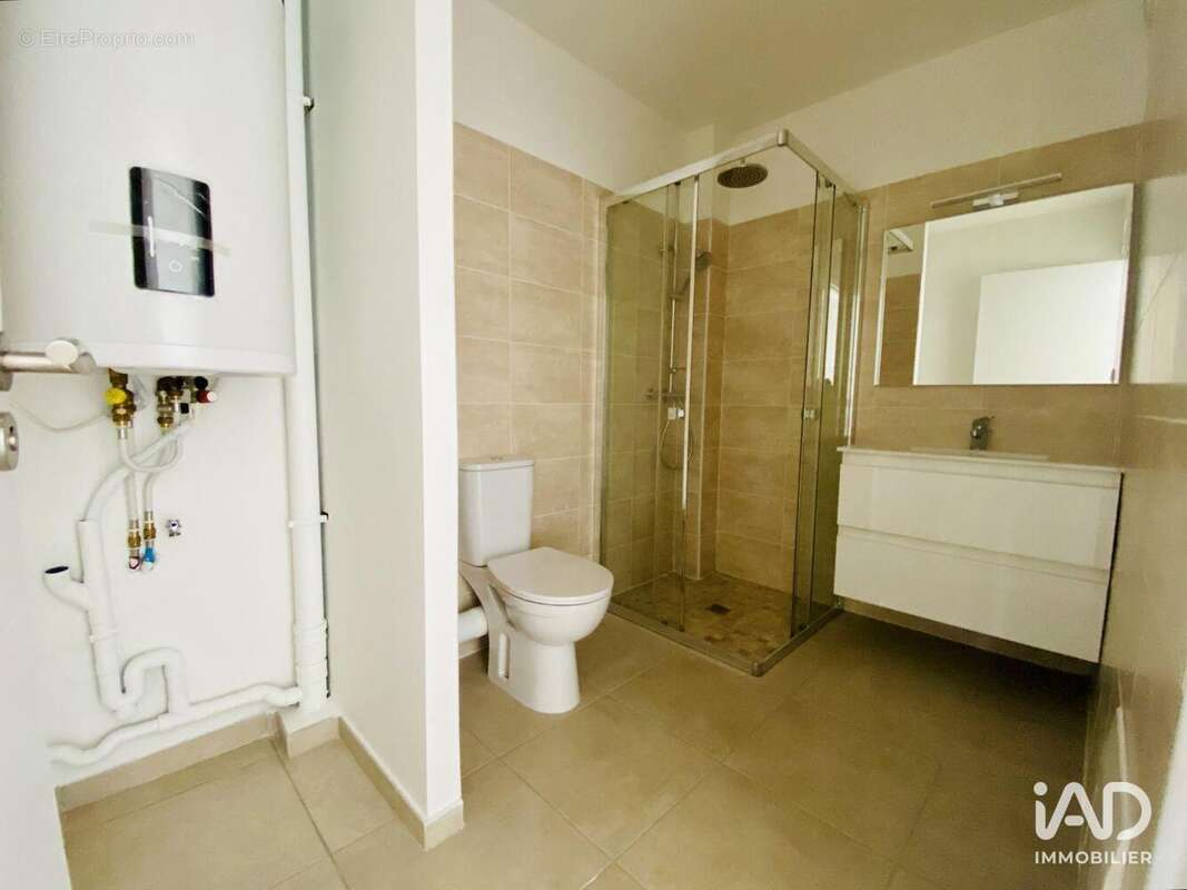 Photo 9 - Appartement à LES TROIS-ILETS