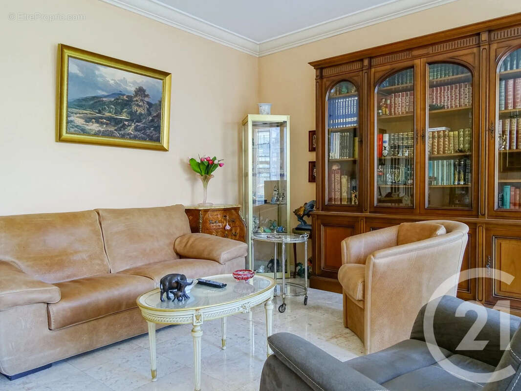 Appartement à LYON-3E