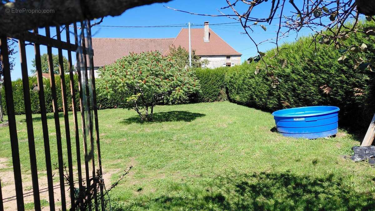 Photo 7 - Maison à MARCIGNY