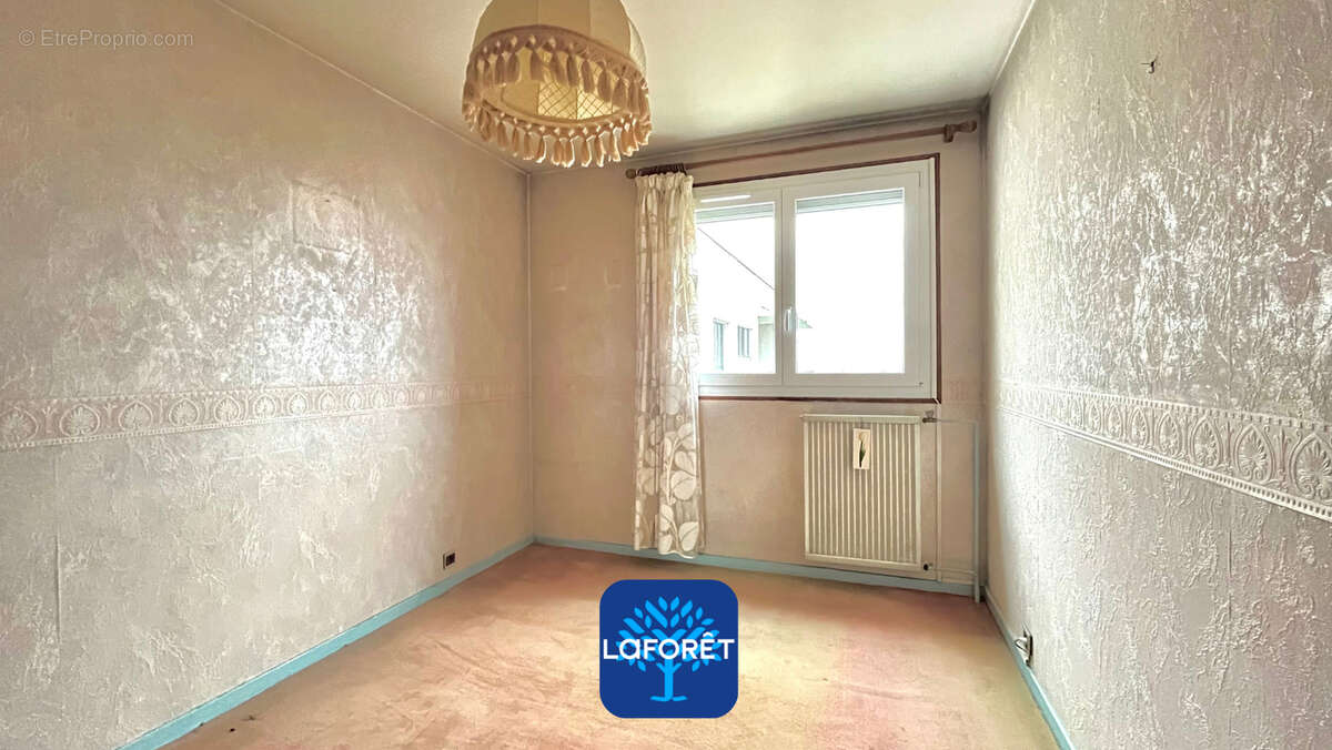 Appartement à SAINT-PRIEST