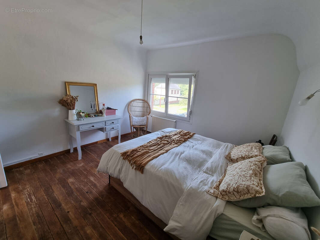 Maison à L&#039;ETOILE