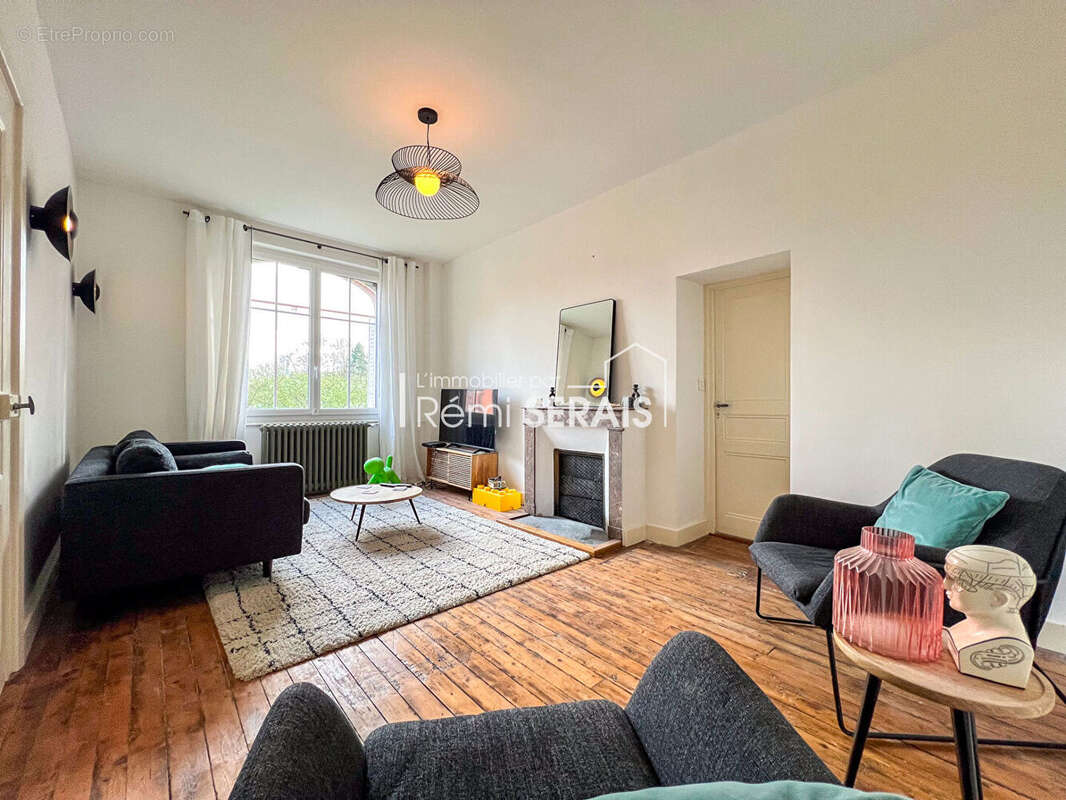 Spacieuse maison 7 chambres - photo 3