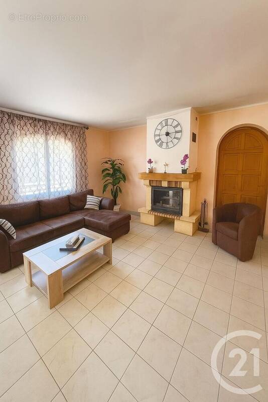 Maison à CANET-EN-ROUSSILLON