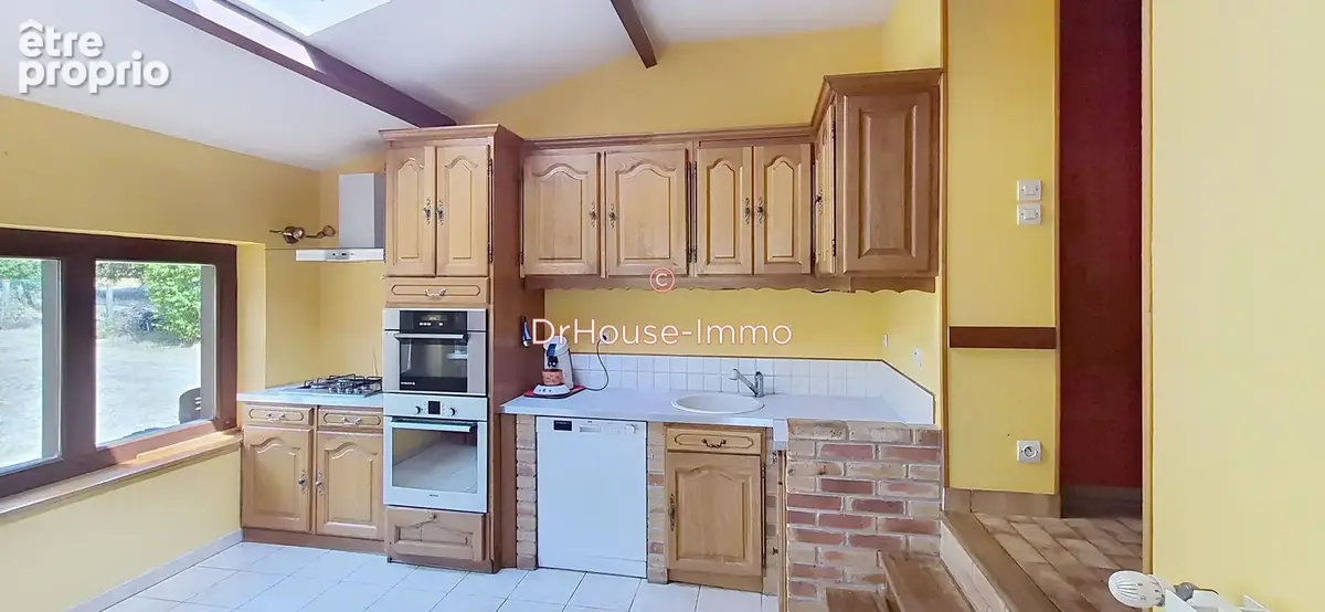 Maison 6 pièces 188 m² à vendre à Hery (89550) - photo 22