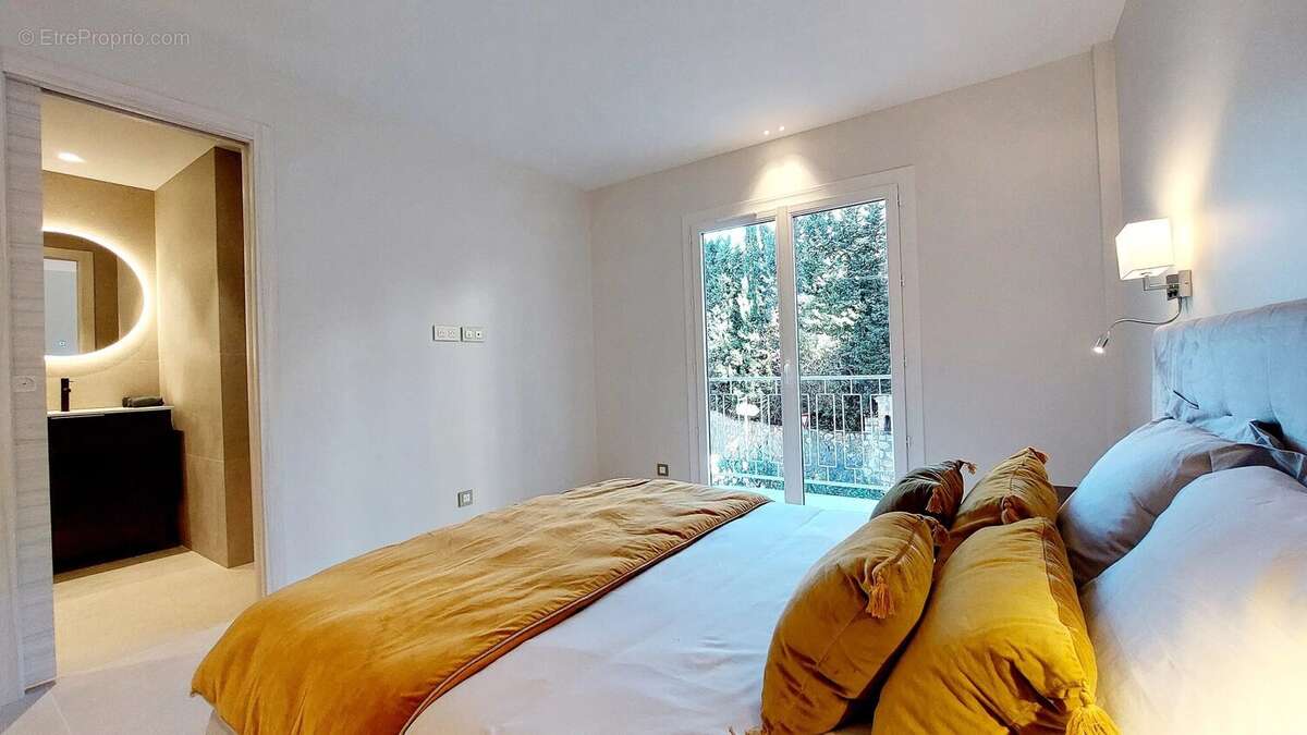 CANNES "Oxford", Vue mer d'exception ! - photo 6