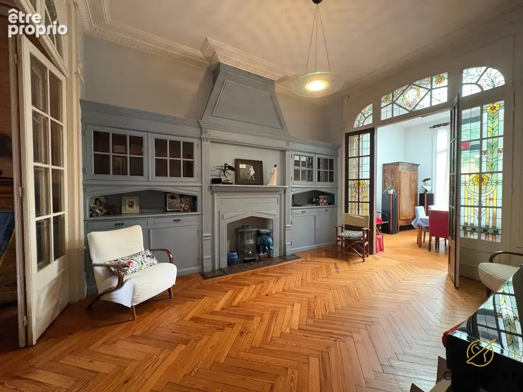Maison 8 pièces 250 m² à vendre à Lille (59000) - photo 4