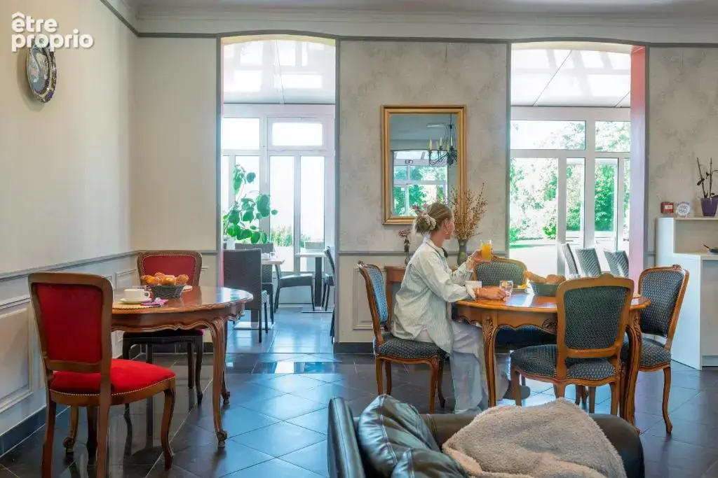Investissement en residence de tourisme - photo 15
