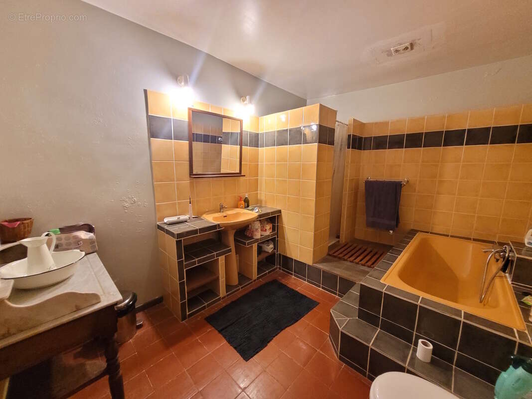 Maison à MURVIEL-LES-BEZIERS