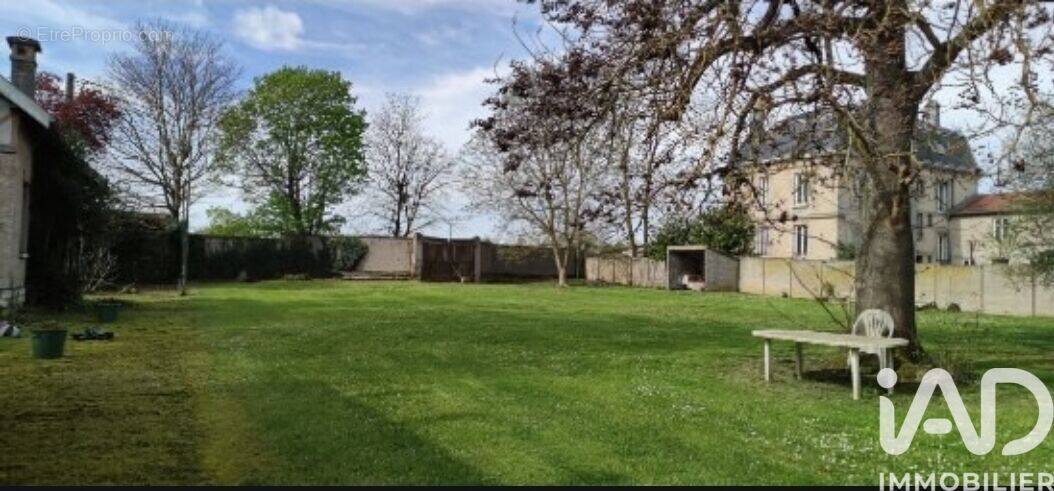 Photo 1 - Terrain à GERBEVILLER