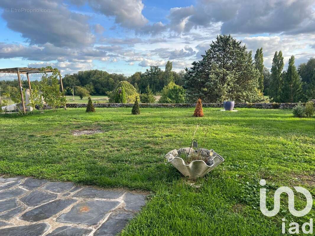 Photo 7 - Maison à NOIZAY