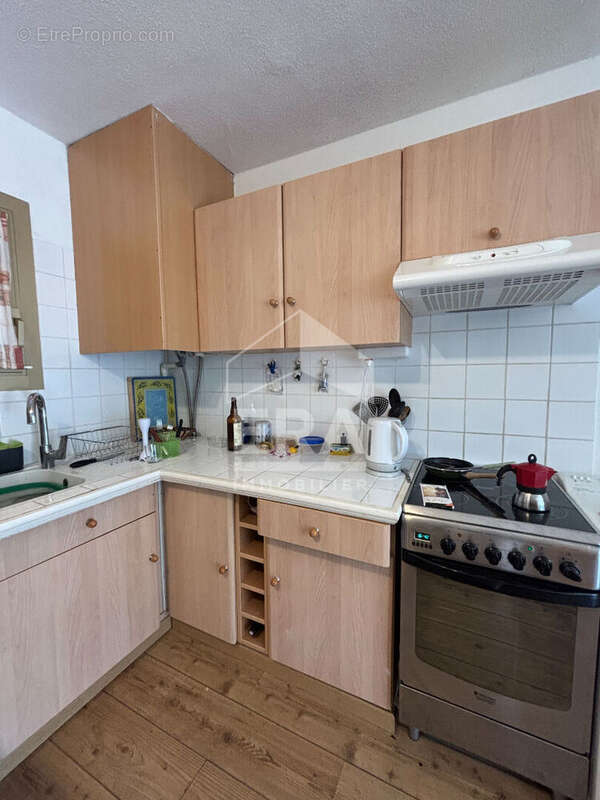 Appartement à CAGNES-SUR-MER