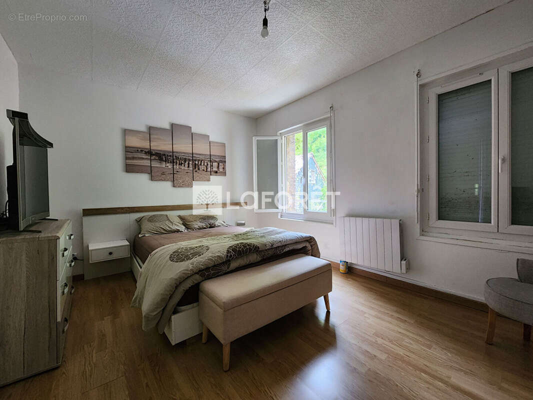 Appartement à ORIVAL