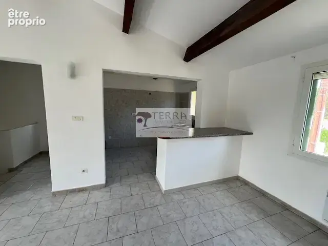 Appartement T4 avec terrasse et jardin 20270 CAMPO QUERCIO - photo 3