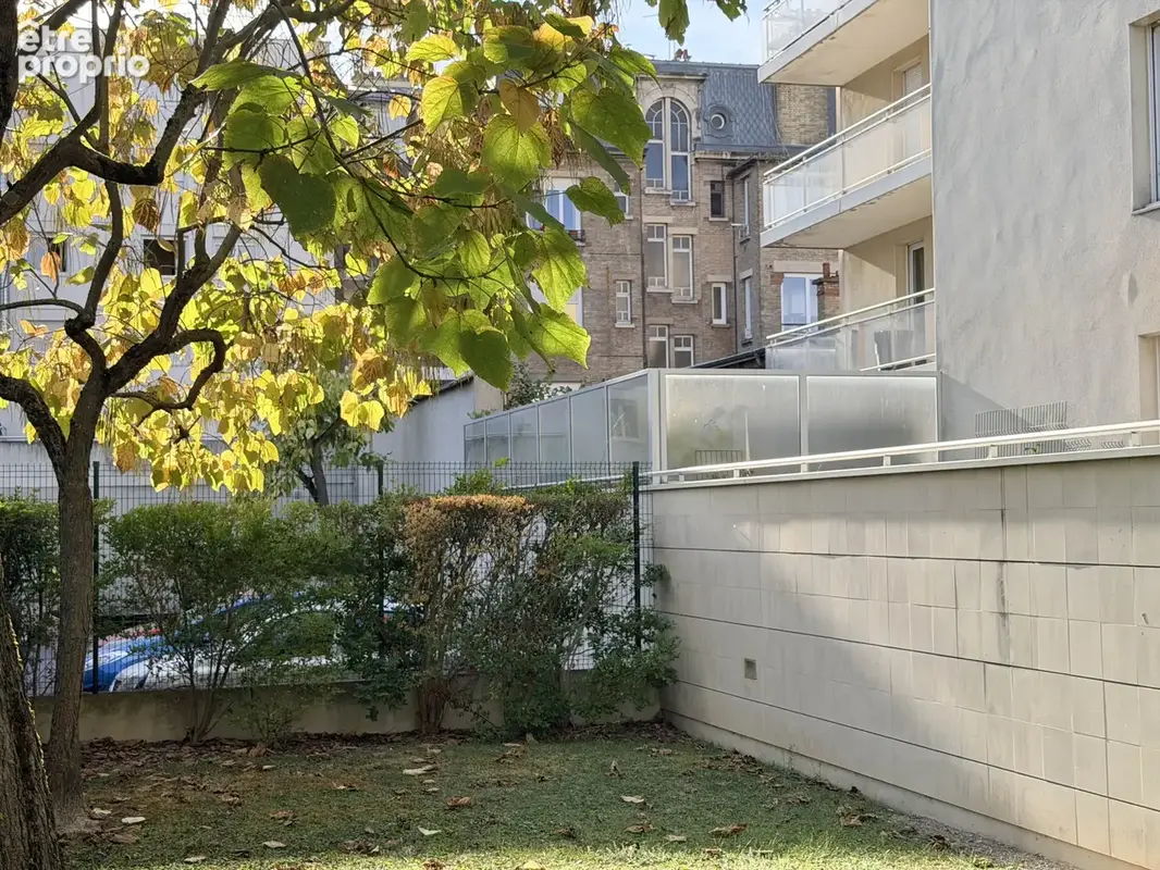 Exclusivité - Appartement T4 (3 chambres) avec terrasse à Reims - photo 12